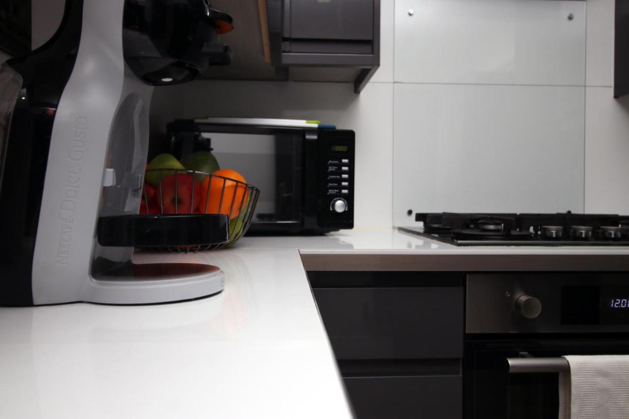 New 2 Bed Comfort - Functional - Secure - Private Cardiff Eksteriør bilde